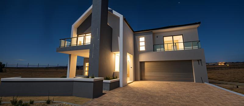 3 Bedroom Property for Sale in Langebaan Country Estate Western Cape